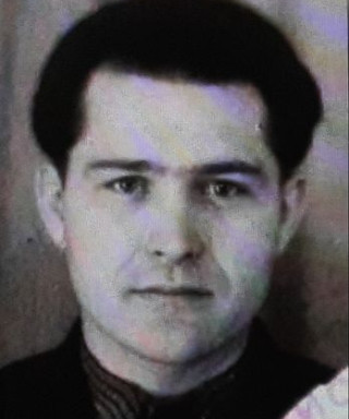 Ботин Владимир Александрович