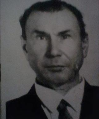 Козулин Николай Иванович