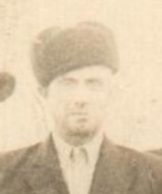 Годованцев Макар Семёнович