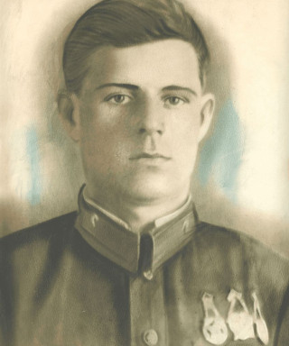 Зенин Андрей Александрович