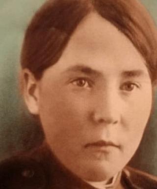 Сидорова Елена Петровна