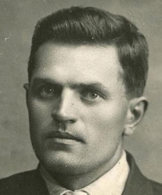 Шалимов Митрофан Тимофеевич