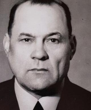 Горчаков Степан Иннокентьевич