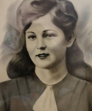 Лаптева Мария Васильевна