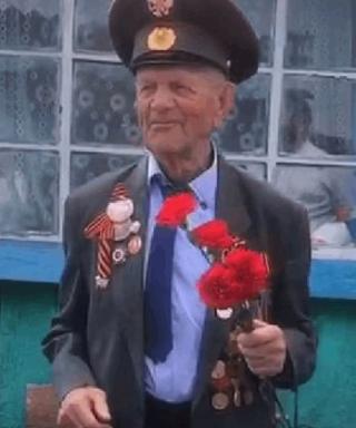 Лебедкин Алексей Трофимович