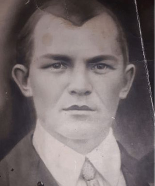 Хусаинов Сулейман Салимгареевич