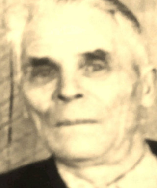 Меньщиков Трофим Никандрович