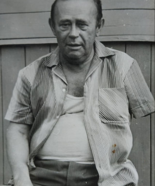 Пиляев Михаил Андреевич