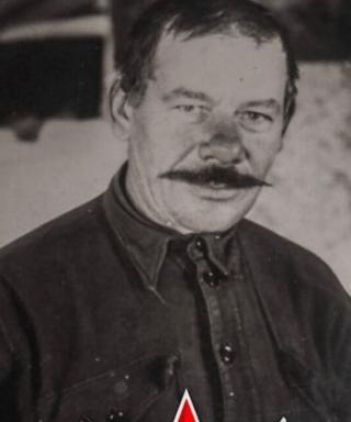 Сапрыкин Василий Григорьевич