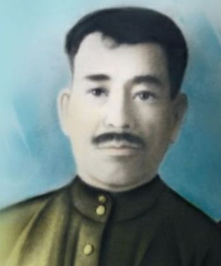 Борисов Игнатий Ильич