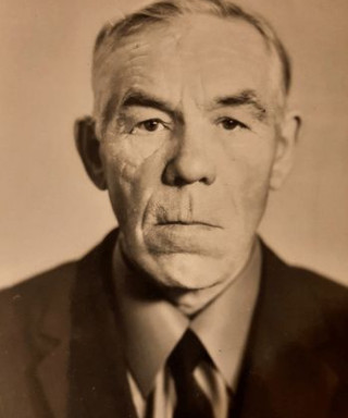 Жиляев Федор Васильевич