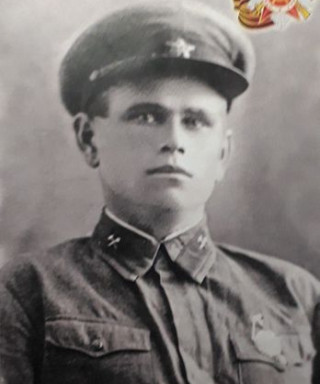 Однобоков Василий Степанович