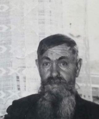 Кривошеев Алексей Афанасьевич
