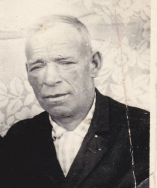 Гуров Петр Егорович