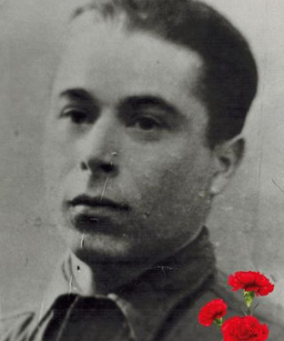 Гаргай Василий Иванович