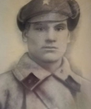 Дулевич Евгений Иванович