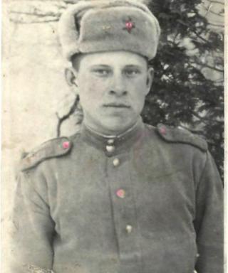 Кашкаров Михаил Николаевич