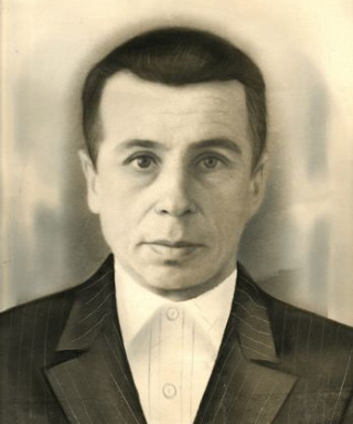 Виноградов Иван Арсентьевич