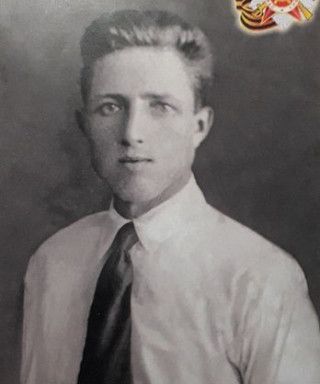 Мартьянов Николай Григорьевич