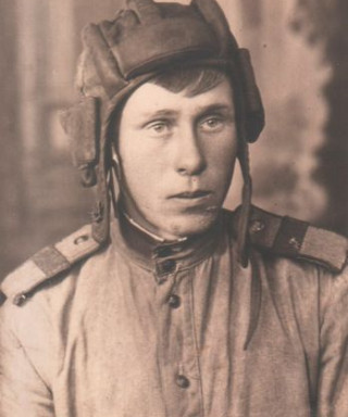 Полушин Иван Алексеевич