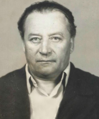 Долгополов Иван Ильич