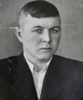 Корнев Анатолий Ильич