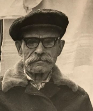 Тарасов Михаил Петрович