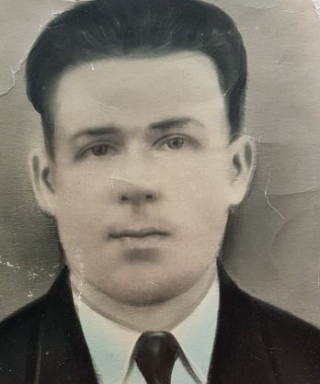 Васильев Яков Васильевич