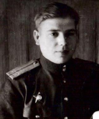 Лоскутов Аркадий Константинович