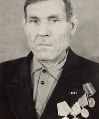 Белоконев Алексей Антонович