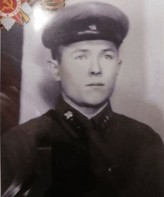 Башмаков Виктор Павлович