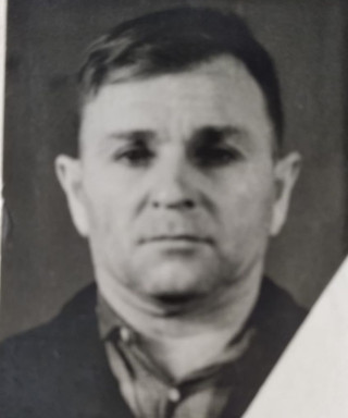 Данильченко Василий Караович