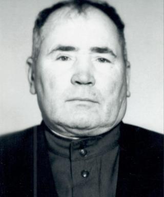 Лисовский Иван Фёдорович