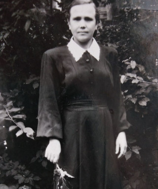 Перминова Мария Артемьевна