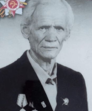 Тушминцев Константин Сергеевич