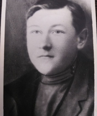 Кузов Дмитрий Иванович