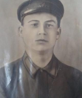 Рекутин Василий Акимович