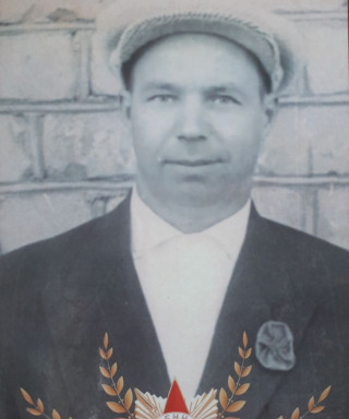 Кулагин Алексей Васильевич