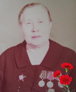 Аннушкина Мария Николаевна