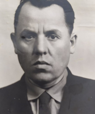 Долматов Николай Иванович