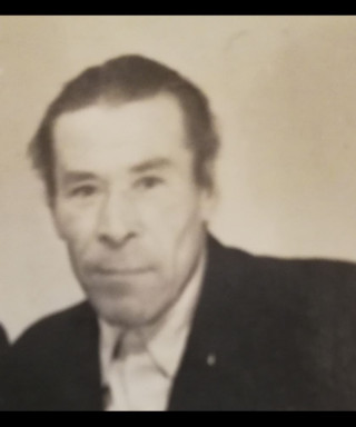 Нехорошев Иван Андреевич