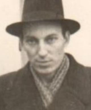 Чернов Сергей Степанович