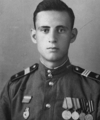 Мальцев Виктор Филиппович