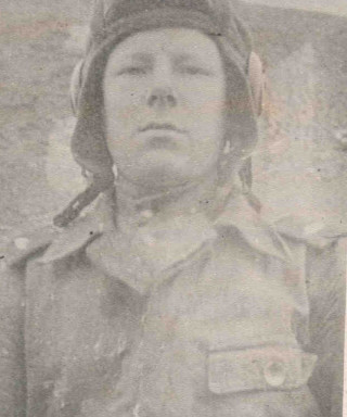 Кижапкин Иван Маркелович