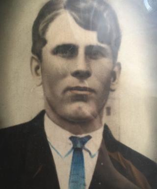 Лапшин Николай Вячеславович