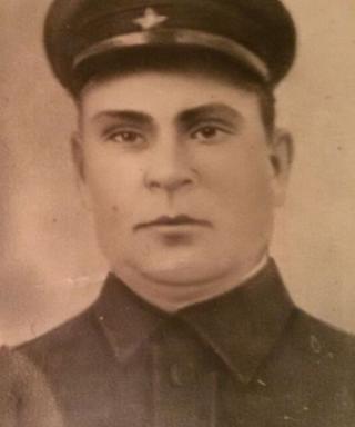 Ласков Иван Николаевич