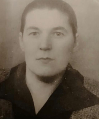 Домбрович Надежда Антоновна