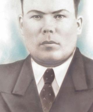 Степанов Константин Степанович