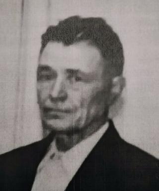 Толкачёв Фёдор Петрович