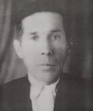 Шуверов Вениамин Павлович